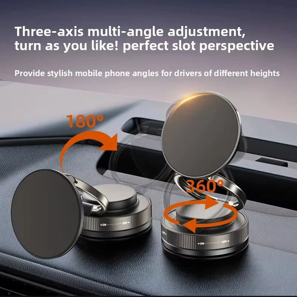 Magnetic Phone Holder Stand